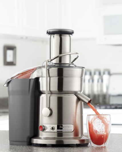 High Quality Juicers