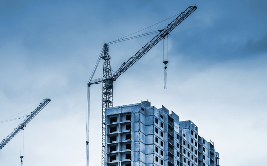 CONSTRUCTION