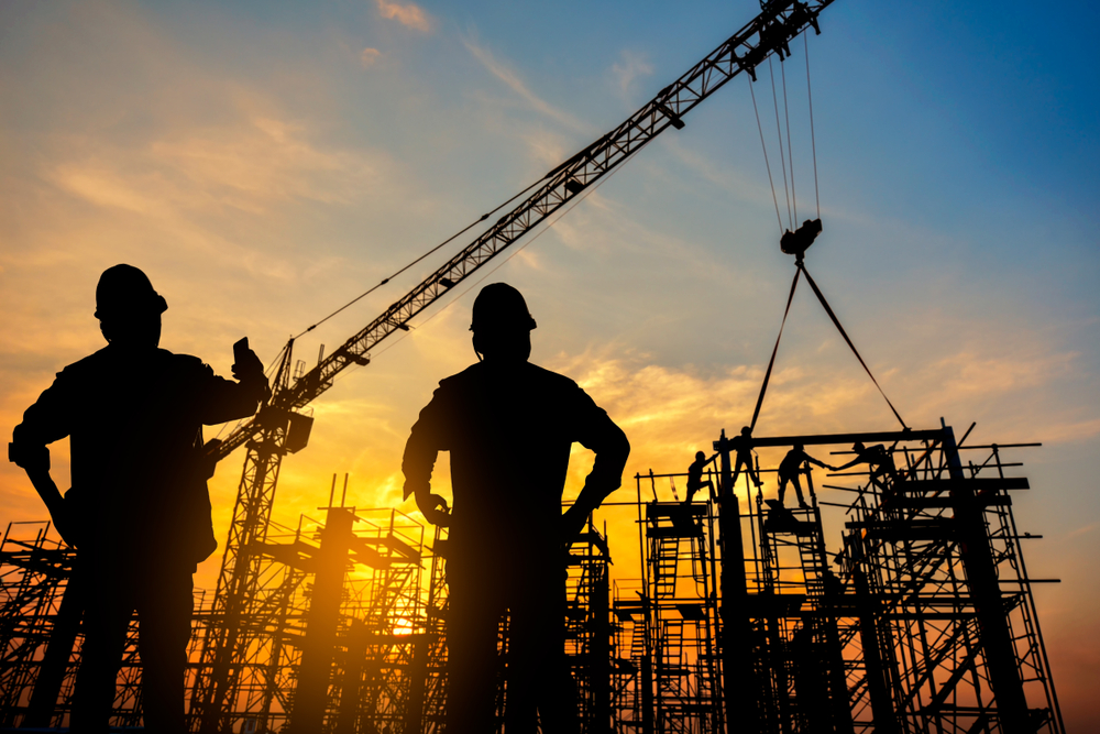 CONSTRUCTION