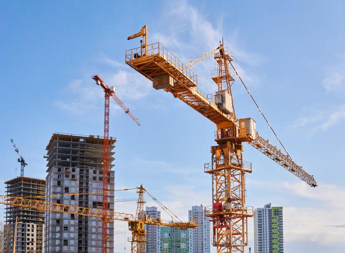 CONSTRUCTION