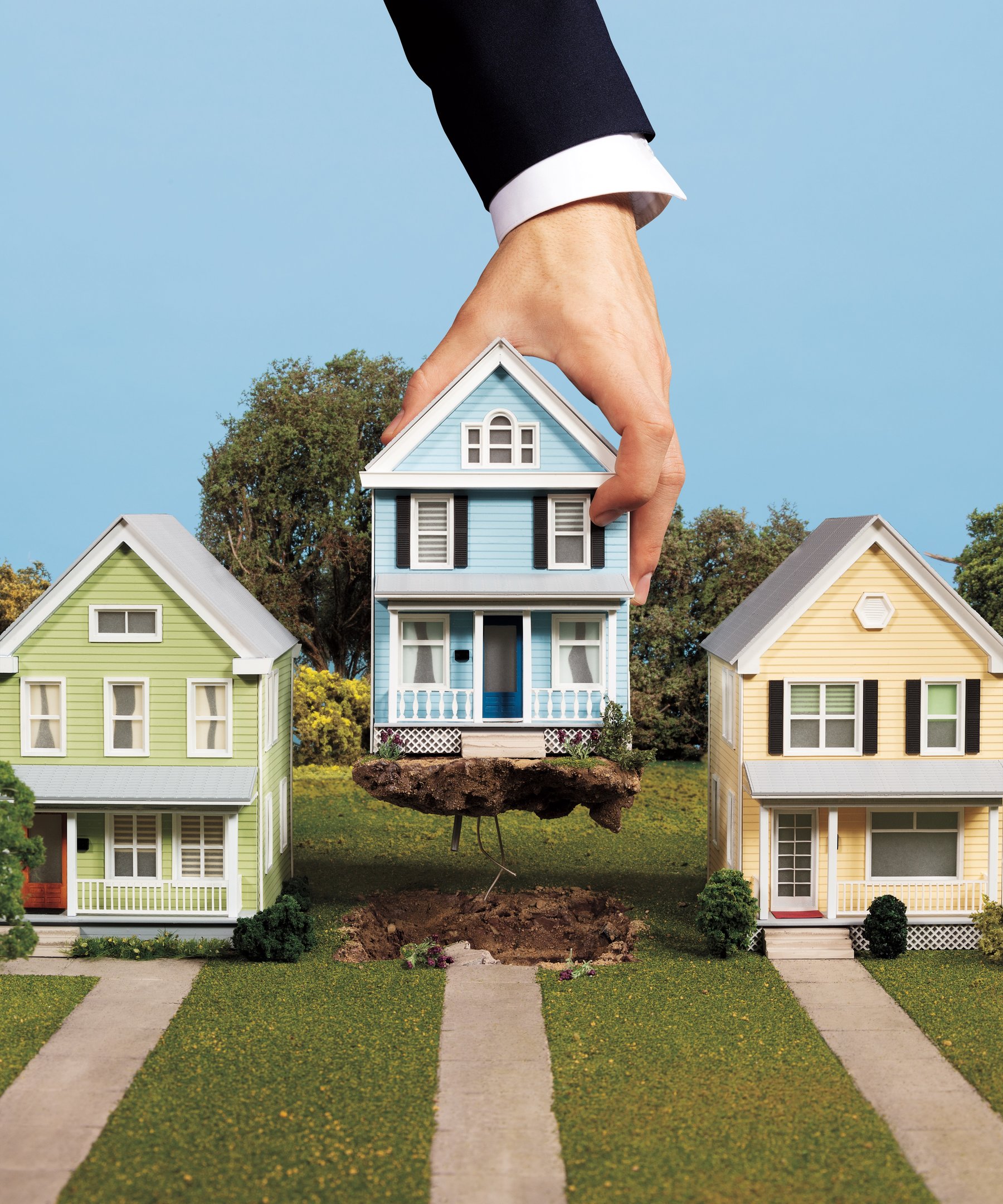 HOUSING
