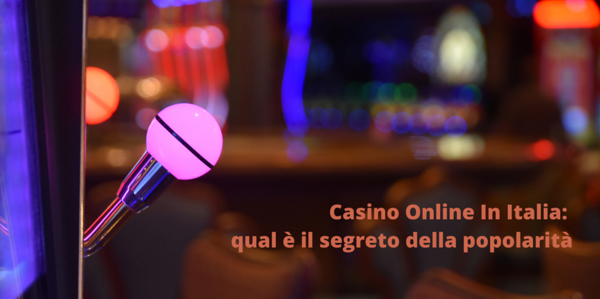 casino online