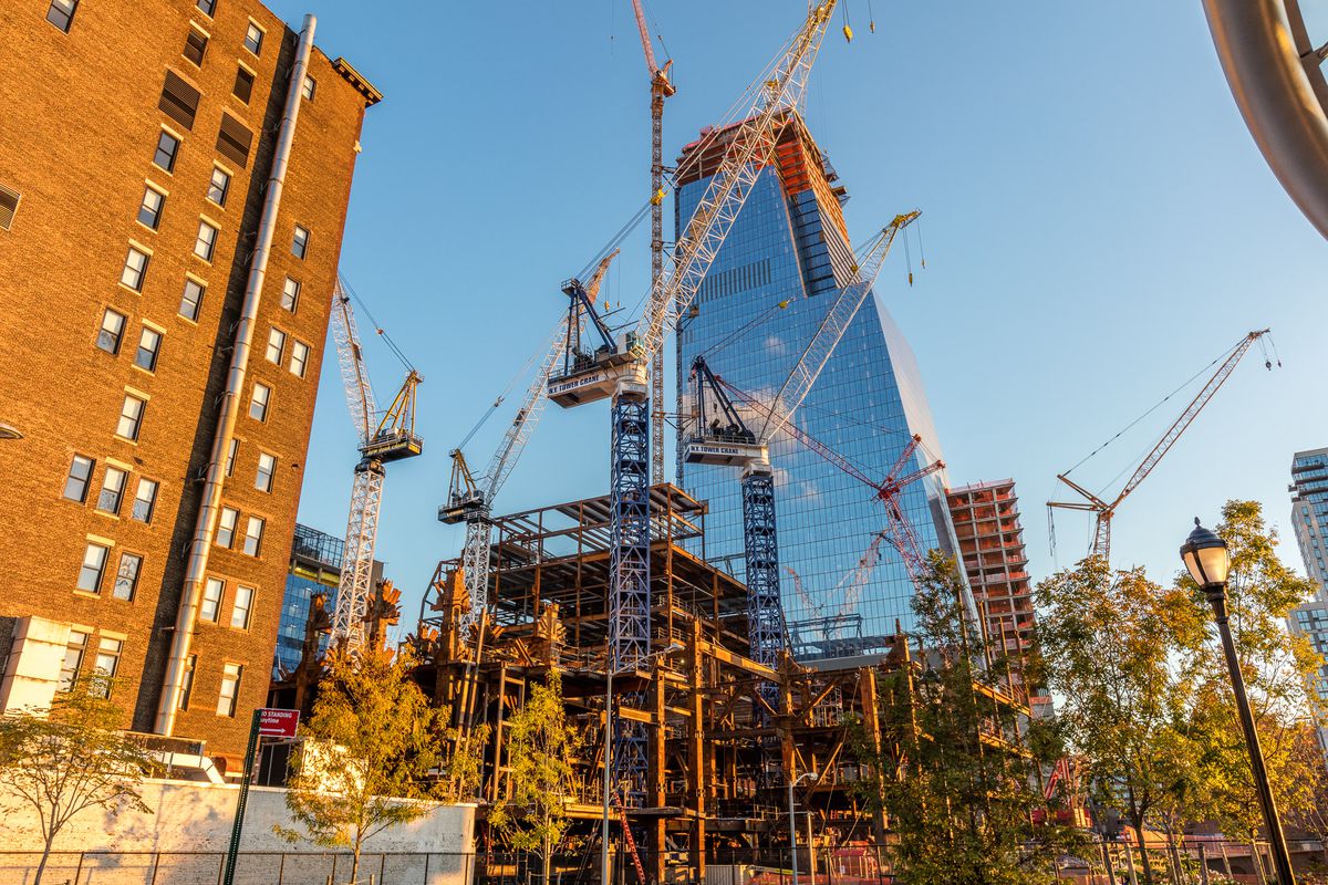 CONSTRUCTION