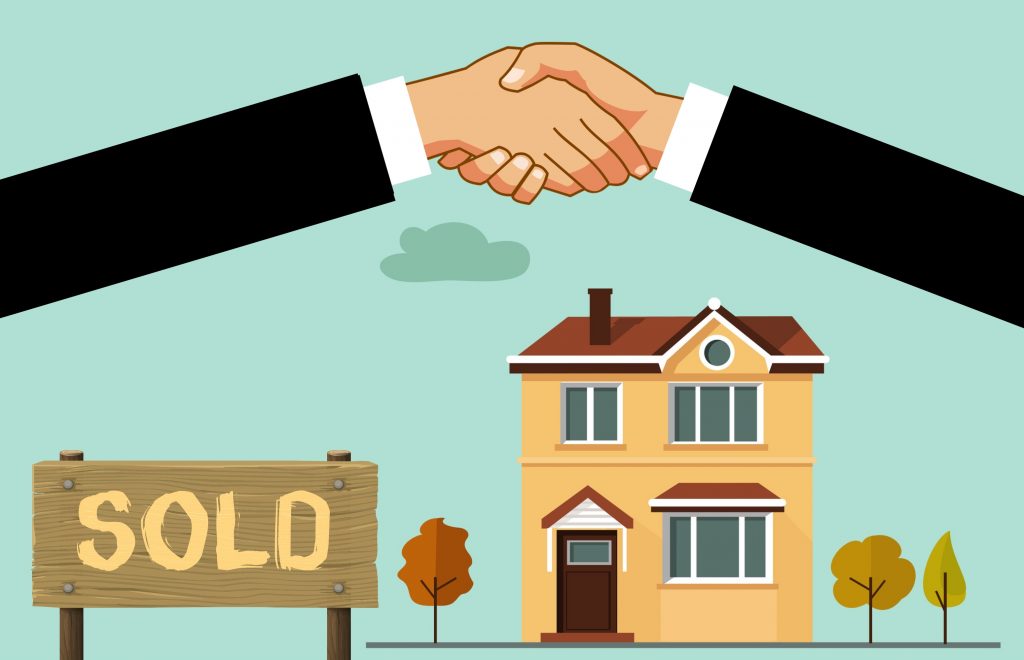 REAL ESTATE