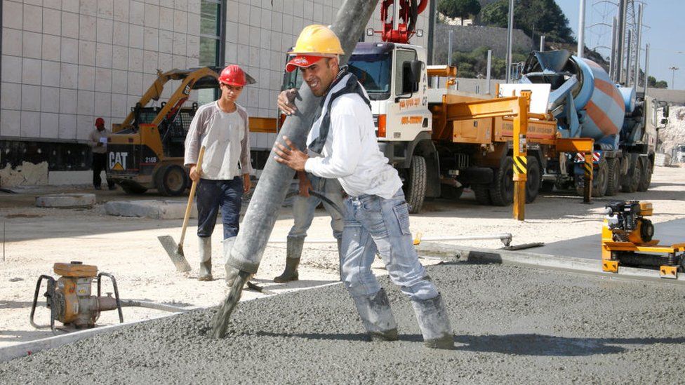 CONSTRUCTION