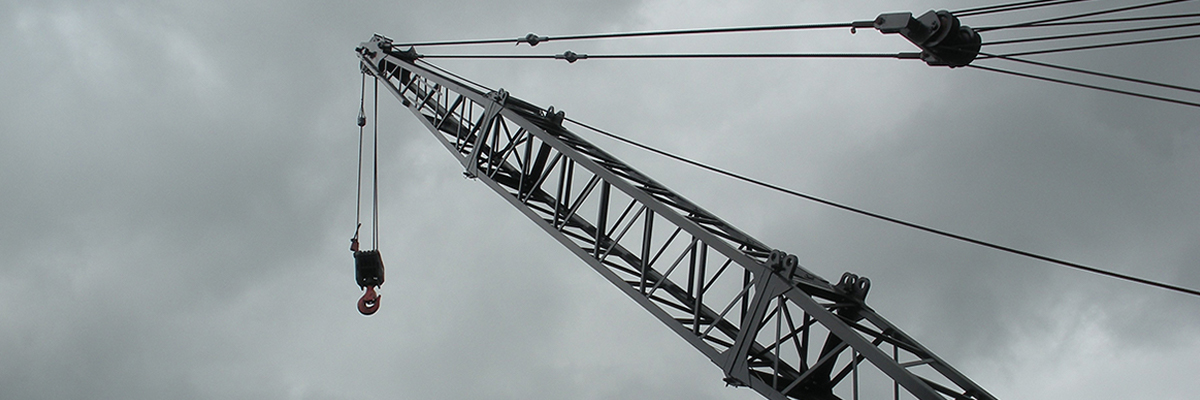 CONSTRUCTION