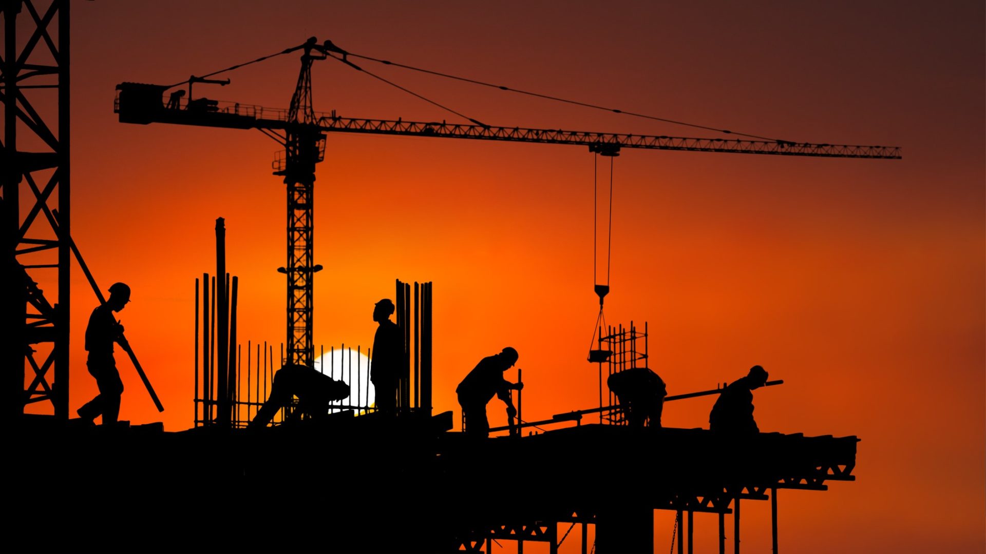 CONSTRUCTION