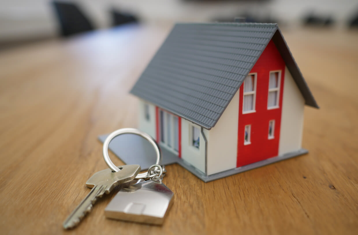 REAL ESTATE