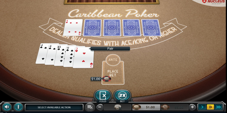 poker