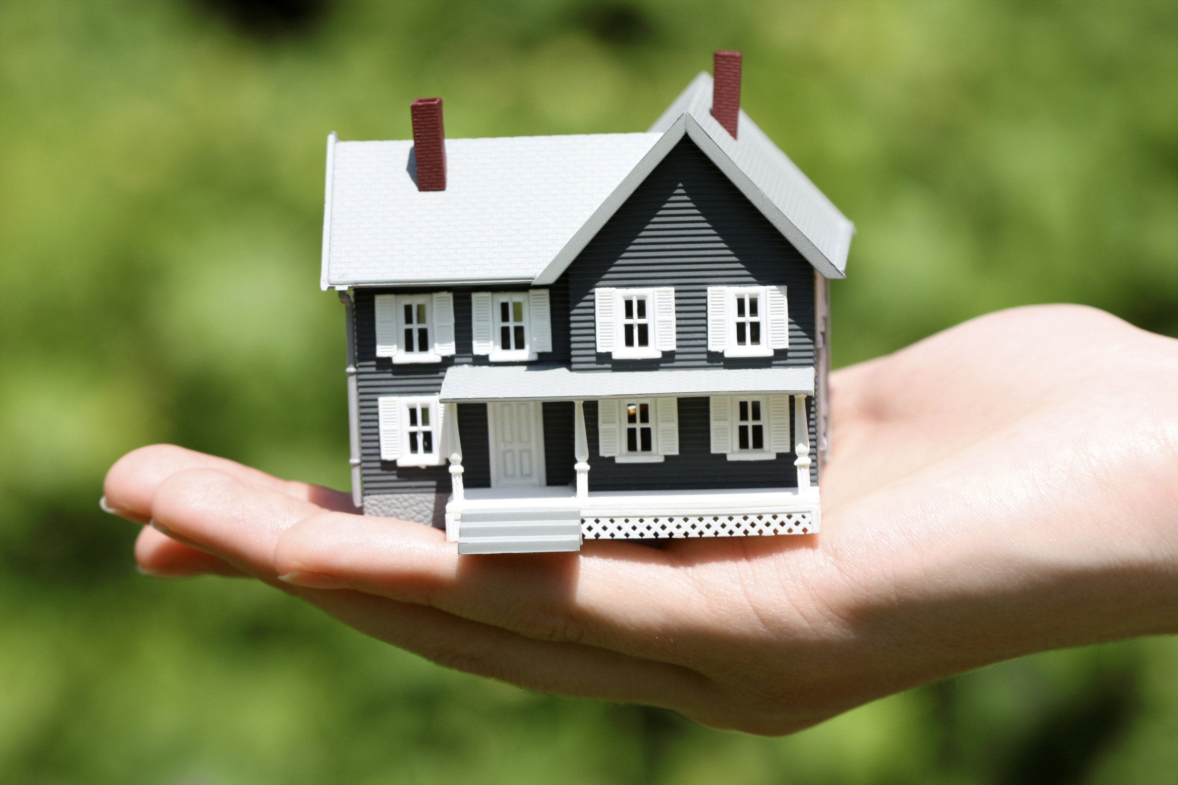 REAL ESTATE