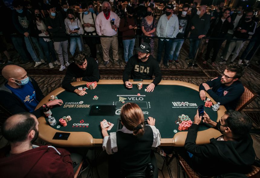 poker