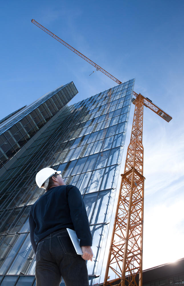 CONSTRUCTION