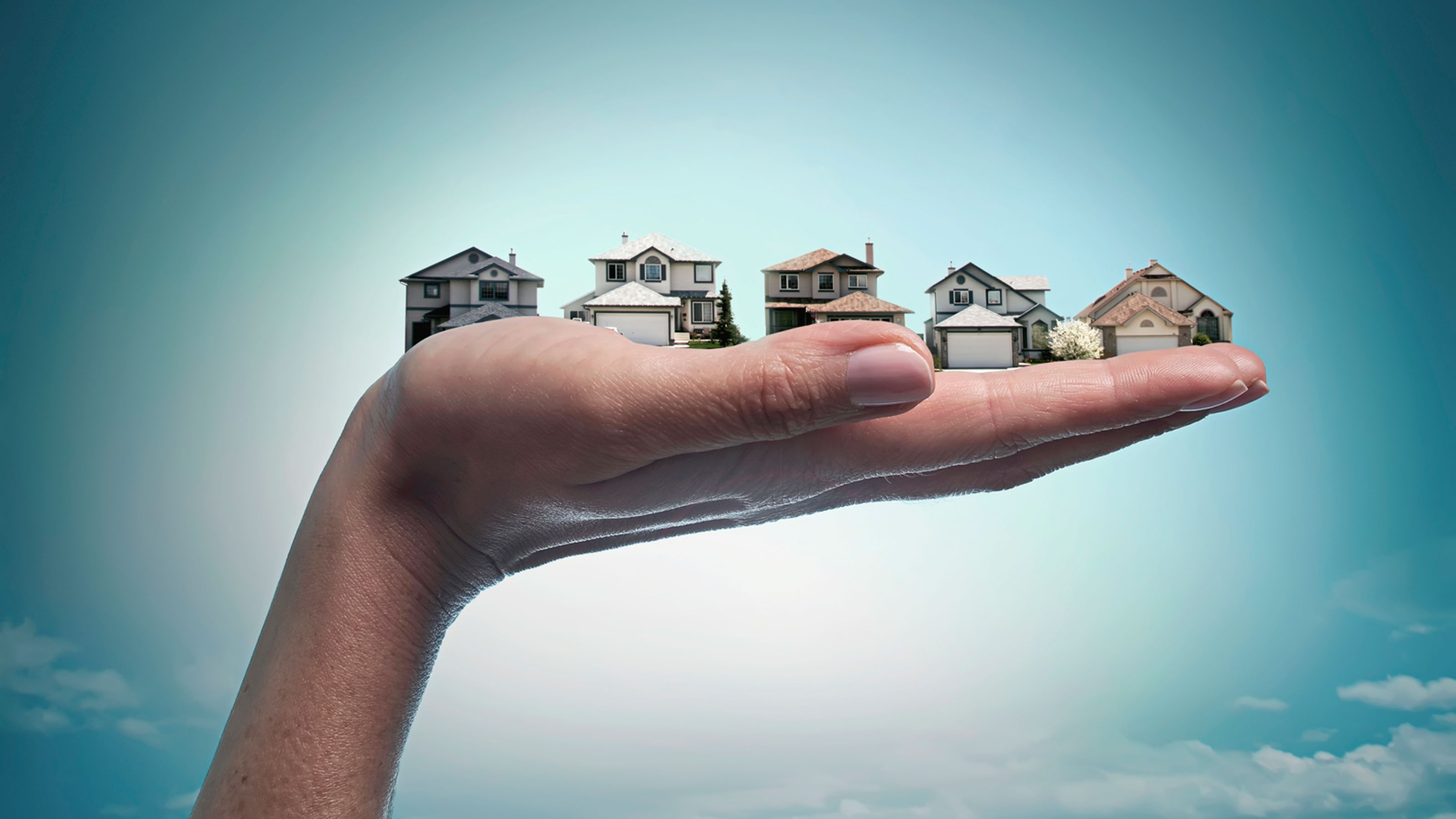 REAL ESTATE