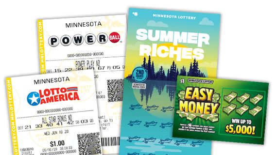 lottery