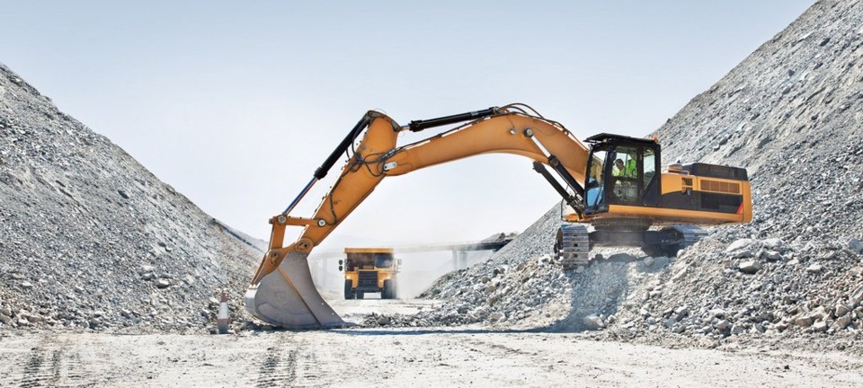 CONSTRUCTION