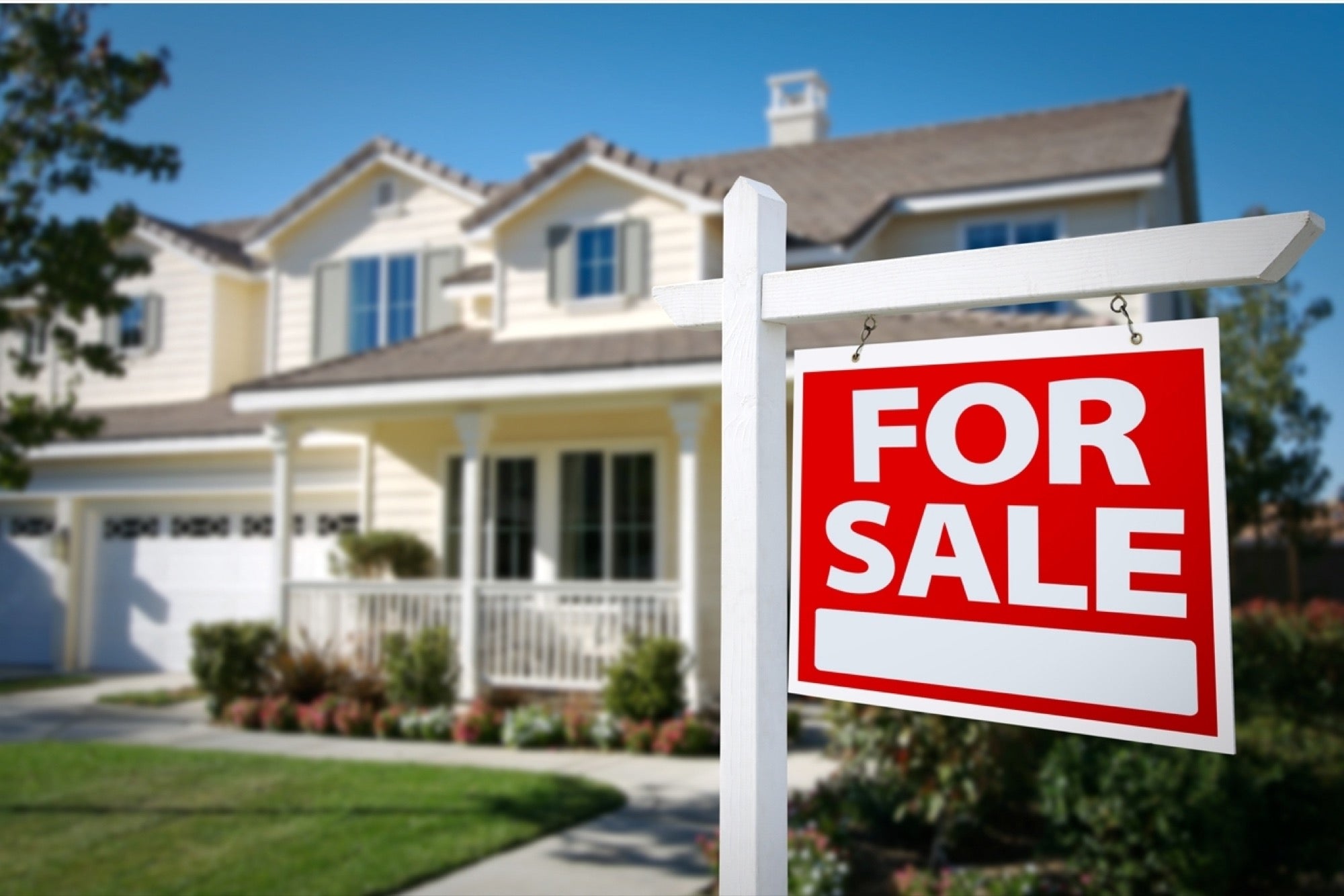 REAL ESTATE