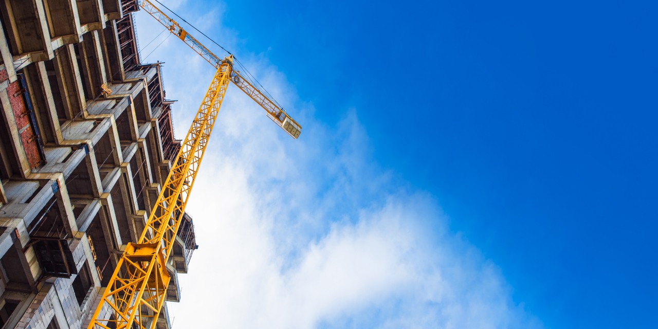 CONSTRUCTION