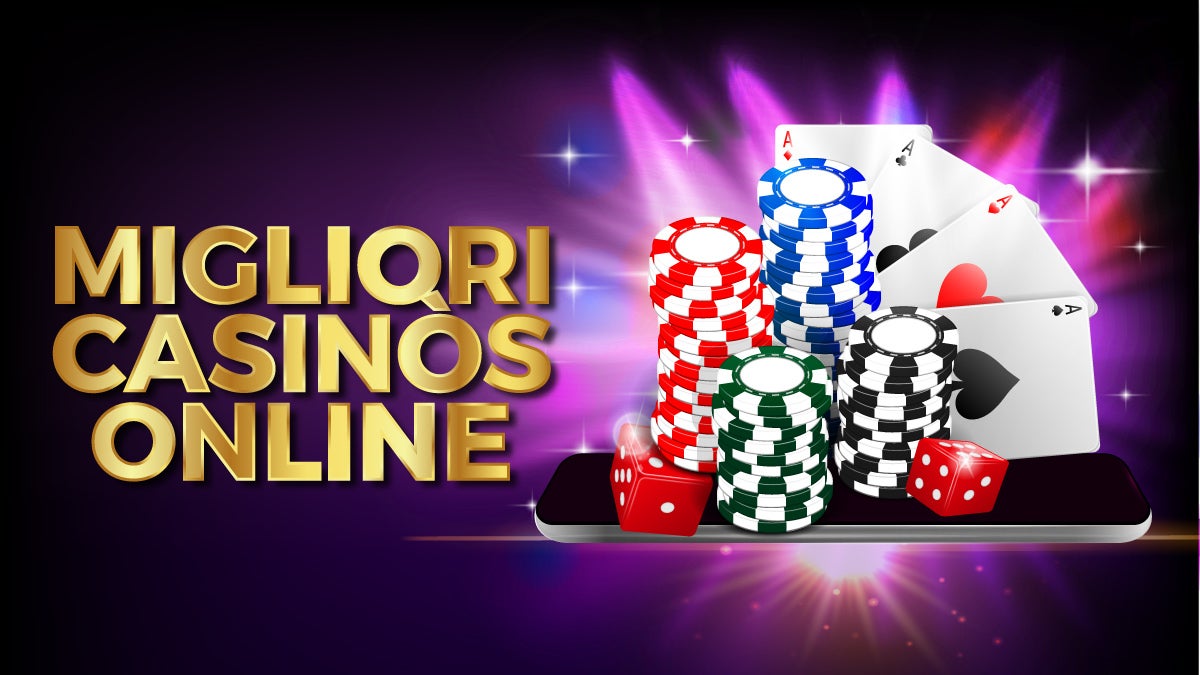 casino online