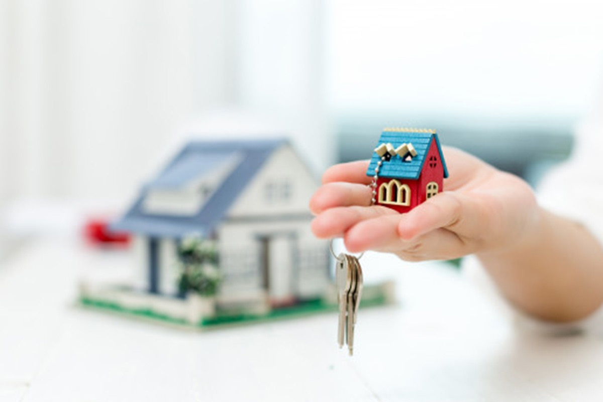 REAL ESTATE