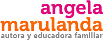 Angela Marulanda - Autora y Educadora Familiar