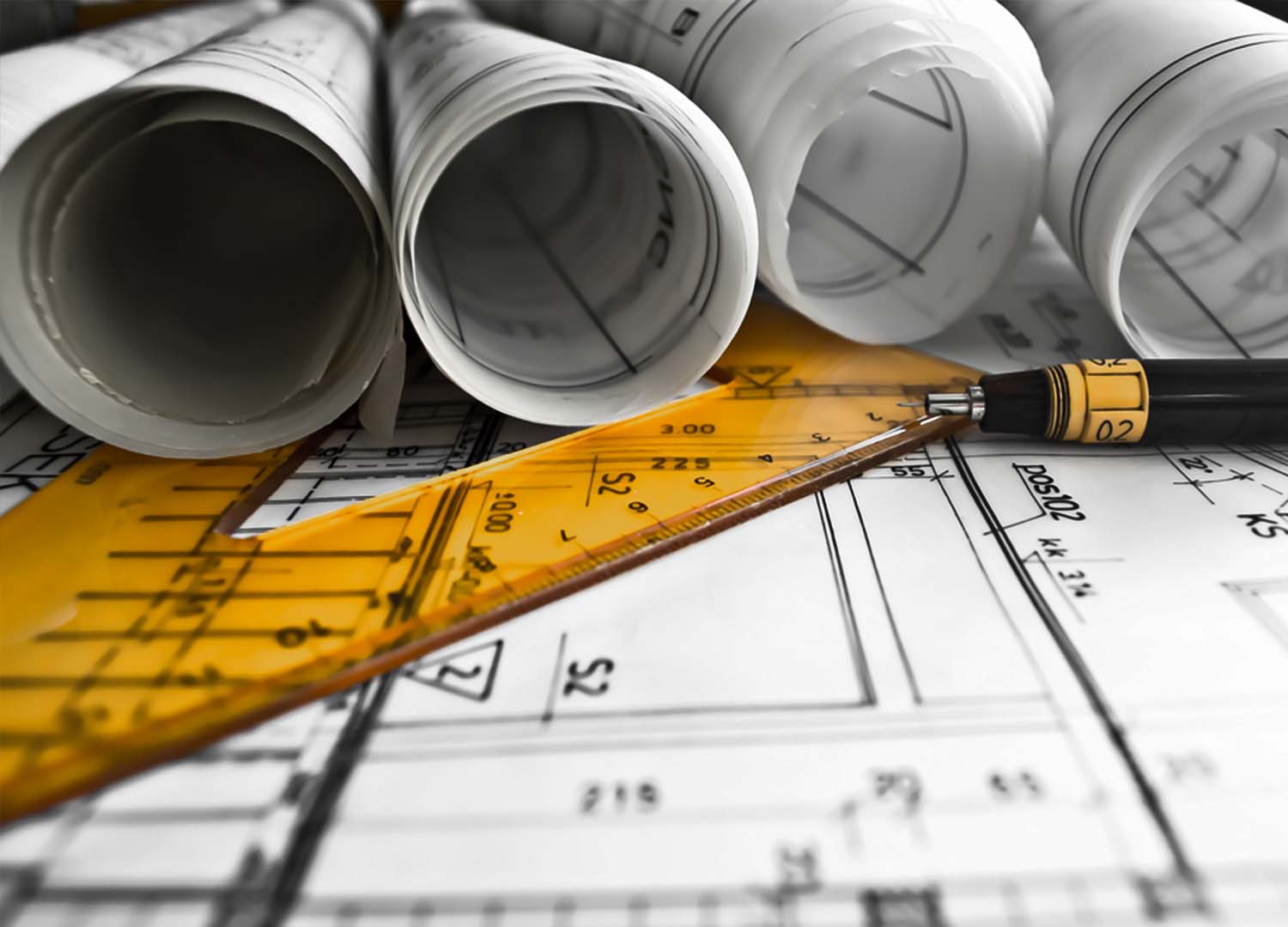CONSTRUCTION